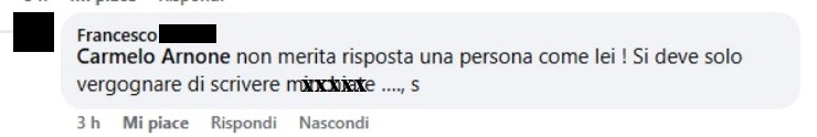 "Il coraggio della non violenza: la forza del dialogo contro la forza bruta"