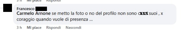 "Il coraggio della non violenza: la forza del dialogo contro la forza bruta"