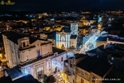 "Un ponte tra pietra e luce: la Settimana Santa a Grotte"