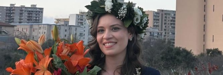 La dott.ssa Amalia Vella