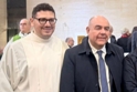 Giuseppe La Mendola e Alfonso Provvidenza