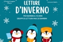 "Letture d'inverno" per i bambini, in Biblioteca