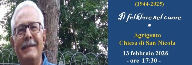 Un ricordo di Aurelio Patti, tra fede e testimonianze