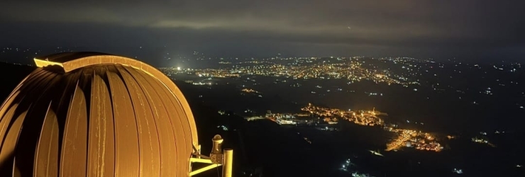 Osservatorio Astronomico di Comitini