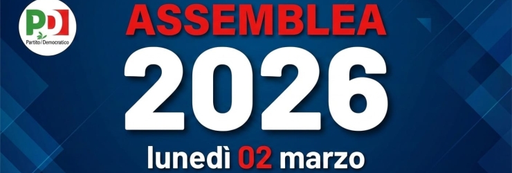 Referendum: il PD di Grotte si riunisce per discutere le ragioni del "NO"