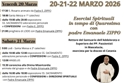 Dal 20 marzo, esercizi spirituali in Chiesa Madre con padre Emanuele Zippo