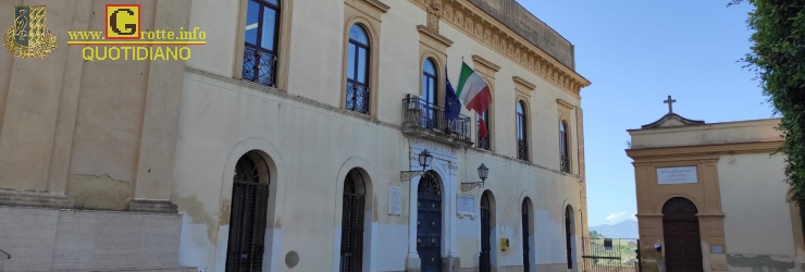 Palazzo Municipale