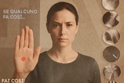 Campagna contro la violenza domestica