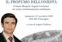 "Il profumo dell'onestà": pubblicati gli atti del convegno sul beato Rosario Angelo Livatino