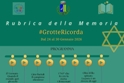 Rubrica della Memoria