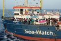 Caso Sea-Watch 3: un diritto patrimoniale leso