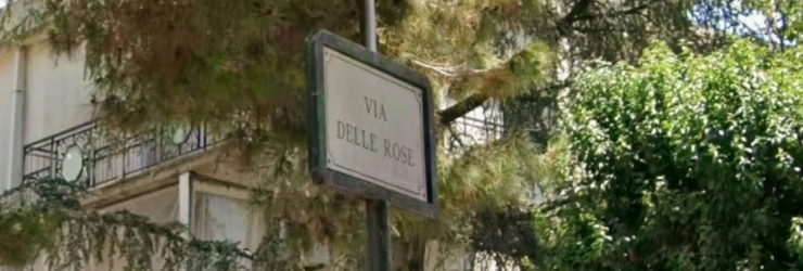 Via delle Rose