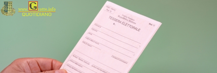 Tessera elettorale