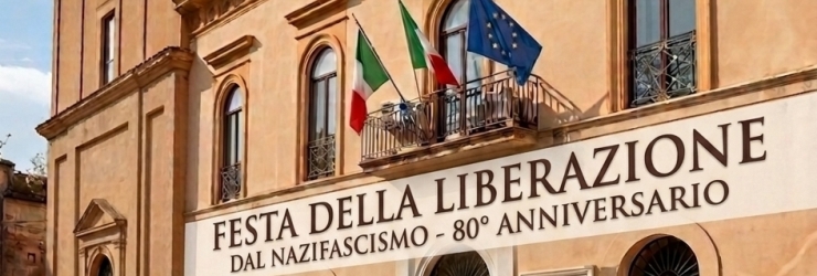 Grotte celebra il 25 Aprile, Festa della Liberazione dal nazifascismo
