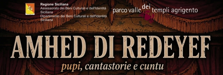 L'Associazione "Nova" coordina il progetto "Educare al Patrimonio" e lo spettacolo "Ahmed Di Redeyef"