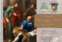 Giuseppe La Mendola tra i 6 seminaristi ammessi agli Ordini sacri