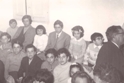 Il verdetto del cuore e la giuria di Grotte degli anni '60