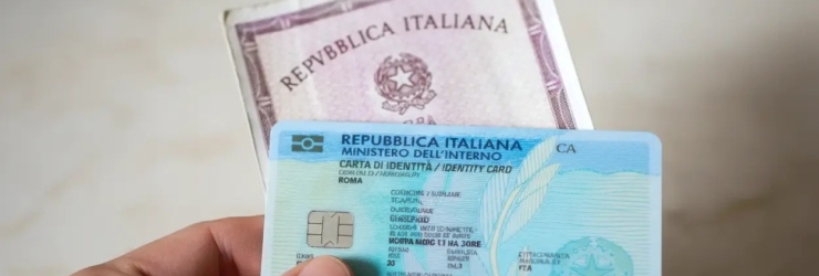 Carte d'identit� cartacee: salta la scadenza del 3 agosto