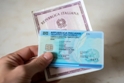 Carte d'identit� cartacee: salta la scadenza del 3 agosto