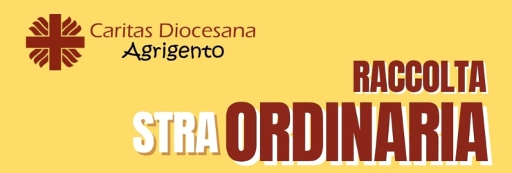 Caritas diocesana: spesa solidale a sostegno delle famiglie del territorio