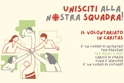 Volontariato estivo: la Caritas Cittadina cerca giovani per l'Emporio Solidale