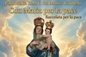 "Con Maria per la pace"; fiaccolata lungo le vie del paese; gioved� 30 aprile