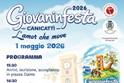 Giovaninfesta a Canicatti