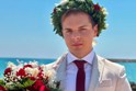 Auguri al dott. Gabriele Baldo, per la sua laurea magistrale