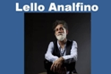 Lello Analfino al Circolo Empedocleo di Agrigento, tra musica, video e parole; venerd� 22 maggio