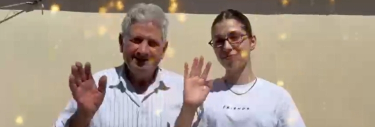 "Lu gruttisi", video di Gianni Russello: un mosaico di sorrisi tra orgoglio e tradizione