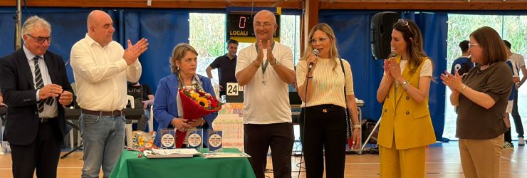 5^ edizione del Memorial "Giada Pillitteri"