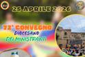 72� edizione del Convegno Diocesano Ministranti