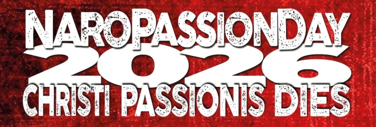 8^ edizione del Passion Day: i "Giudei" di Grotte portano in scena "L'Entrata delle Palme"