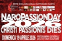 8^ edizione del Passion Day: i "Giudei" di Grotte portano in scena "L'Entrata delle Palme"