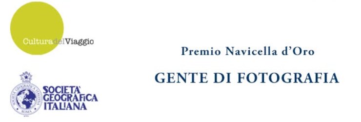 Il Premio Navicella d'Oro 2026 alla rivista "Gente di Fotografia"