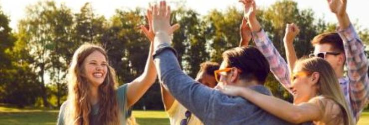 Bando regionale per le associazioni giovanili