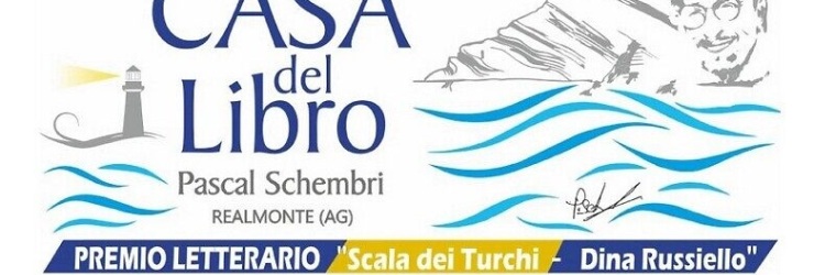 Aperte le iscrizioni per il Premio letterario "Scala dei Turchi - Dina Russiello" 2026