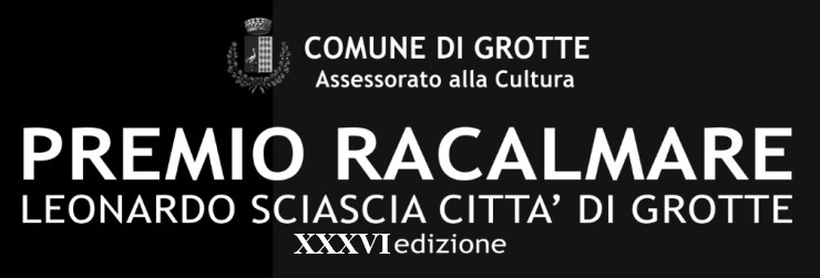 Premio "Racalmare - Leonardo Sciascia" 2026