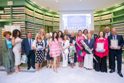 Premio "Scala dei Turchi - Dina Russiello": a Roma i primi riconoscimenti; a luglio la seconda tappa a Realmonte
