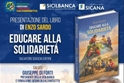 Presentazione del libro di Enzo Sardo "Educare alla Legalit�"