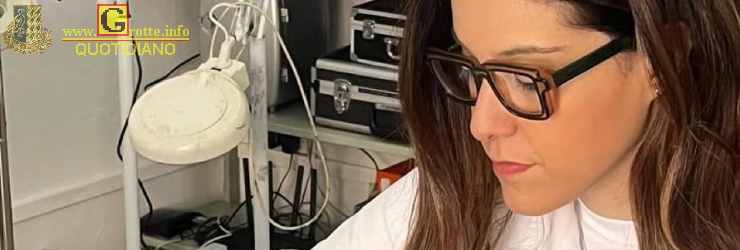 Dott.ssa Sofia Sanfilippo