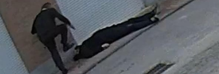 Caso Roggero: la corsa ad accaparrarsi l'omicida