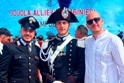 Giuseppe, Marco e Salvatore Ruggieri