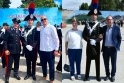 Marco Ruggieri e Giuseppe Di Salvo hanno giurato fedelt� alla Repubblica