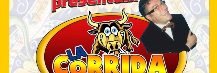 "La Corrida - Dilettanti allo sbaraglio", a Grotte il 12 agosto