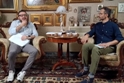 Sette video di "Eco di Trinacria", una realizzazione della "Casa d'Arte Pina Mazzara"