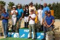 Equitazione. Vittoria di Silvia Miliziano a Segesta