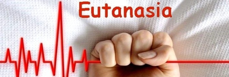 Eutanasia