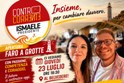 Prossima apertura a Grotte di una sede del movimento "Controcorrente"