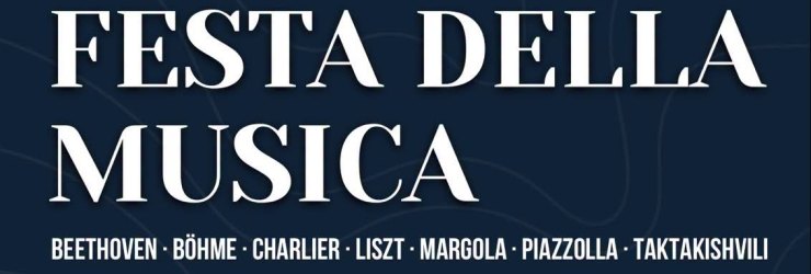 "Festa della Musica" a Grotte